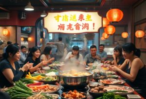 coucou hotpot affordable delight awaits you fbw