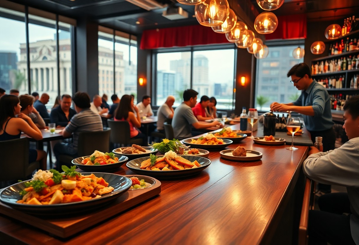 Why Are Critics Raving About MoVida Singapore?