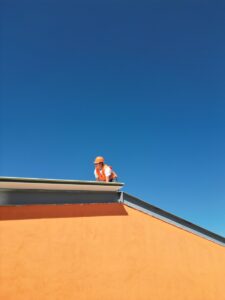 Roofing Specialist