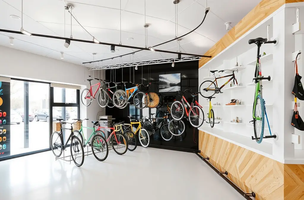 cycle project store