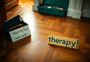 debating parquet floor repair my humorous journey vgm