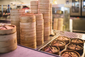top 7 Din Tai Fung's Signature Dishes: