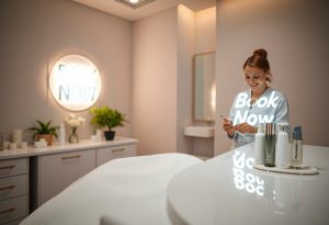 discover local facials my funny experience tbf