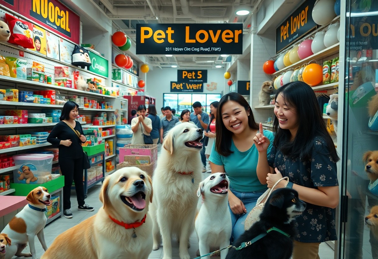 Uncover The Truth About Pet Lovers Centre Near Me