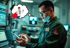discover saf ehealth a humorous journey xjo