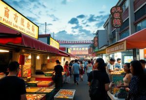 discover tiong bahru plazas food adventure bni