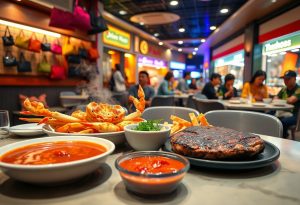 discover unique food gems at thomson plaza myw