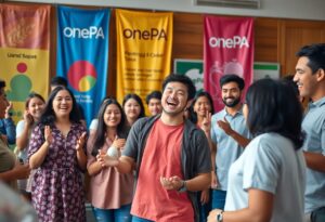 discovering your talents with onepa mtj