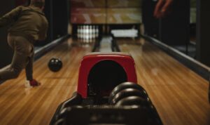 K Bowling Club