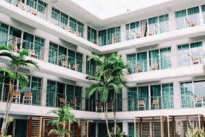 I Hotel Batam