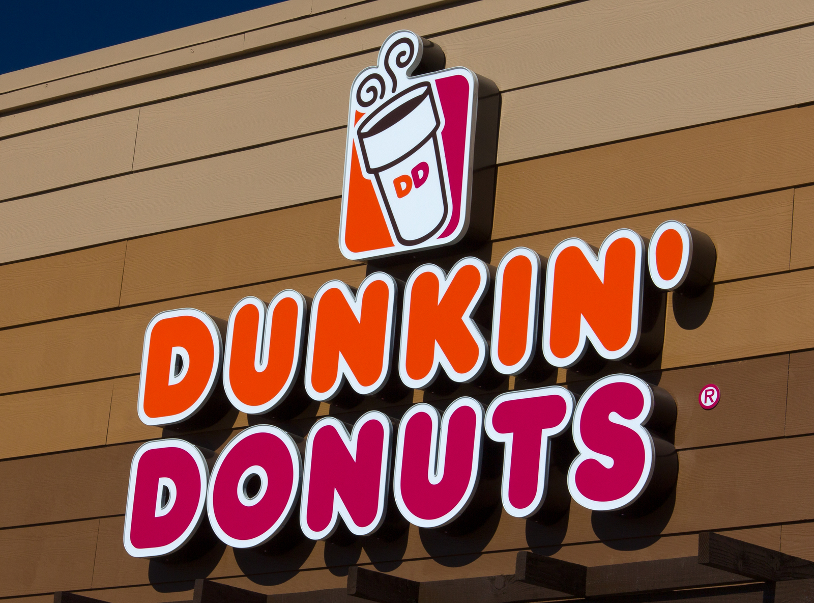 dunkin donuts singapore