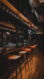 Molly Malone's Irish Pub