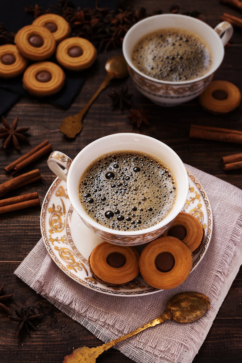 What Makes Hellu Coffee So Unique?