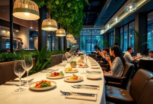 eden restaurant unique dining experience explained omo