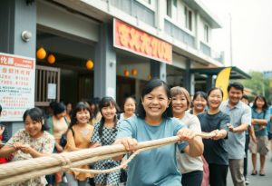 engaging experiences at whampoa community club rxk