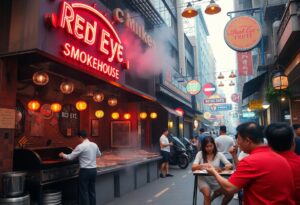 essential facts about red eye smokehouse fif