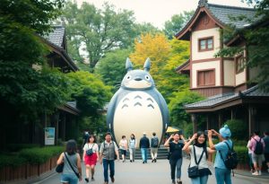 essential tips for visiting ghibli park qja