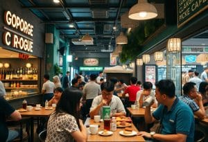 everyones raving about singapores best cafe gsf