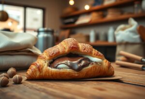 experience petit pains decadent croissants ckf