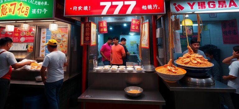 Hokkien Mee Near Me