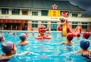 exploring chinese swimming club membership perks hhq