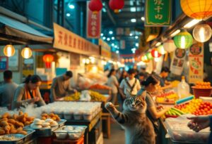 exploring great world city s food treasures bsu