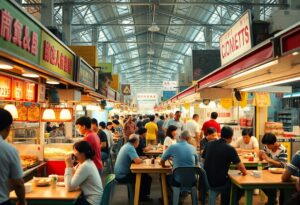 exploring local food gems near me qvn