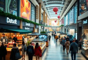 exploring west malls retail diversity a humorous take guz