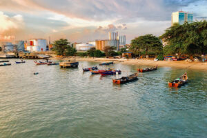 Tanah Merah Ferry Terminal - You Must Avoid This