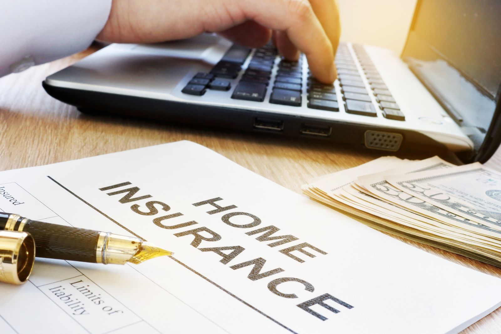 fwd home insurance