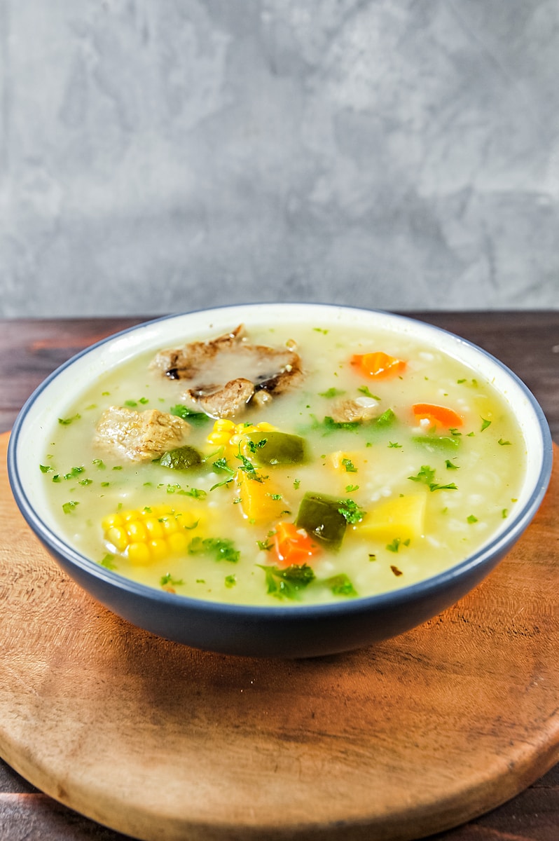 Han Kee Fish Soup – A Must-Try Classic