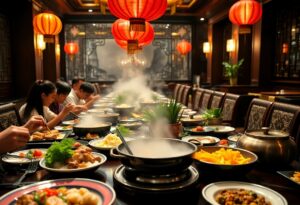 grand shanghai restaurant signature flavours explored fuf