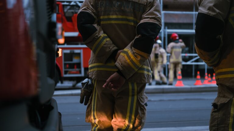 AIG Fire Insurance