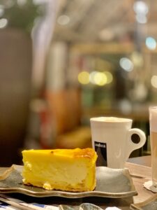 Dessert Places Near Me