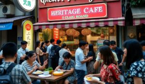 have you tried great nanyangs classics jey