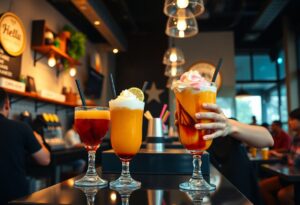 hellooo coffee can you resist their drinks eov