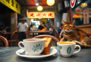 hidden delights at tong ah eating house doq