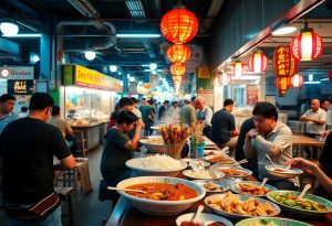 hidden food gems in downtown east sak