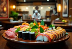 himawari japanese restaurant a sushi adventure gtx