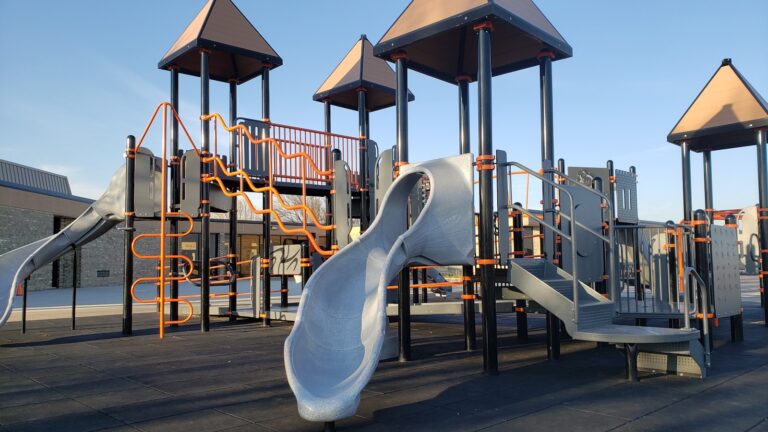 Koala's Playground