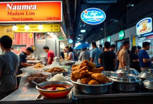 holland drive market food delights and laughs crl