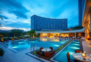 hyatt johor bahru what makes it special noi
