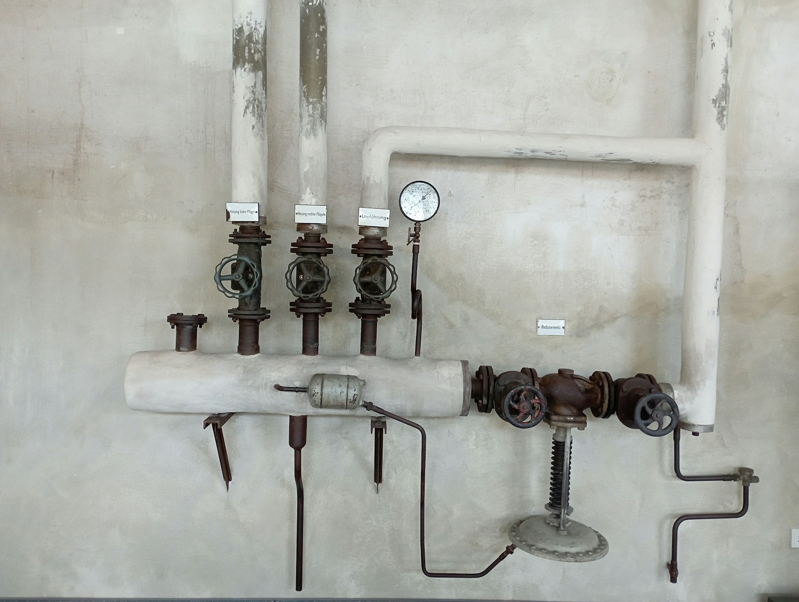 HDB Gas Pipe Installation Nightmares Exposed