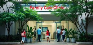 Family Care Clinic