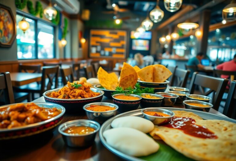 indulge in anjappars delicious delights fzk