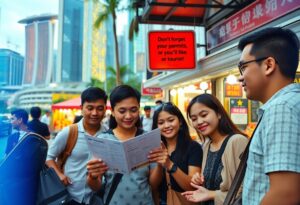 international driving permit in singapore what to expect yoc