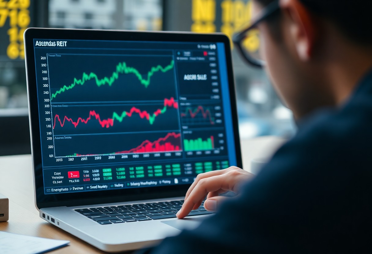 How To Interpret Ascendas REIT Share Price Ratios?