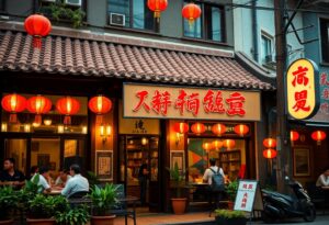 is jia he chinese restaurant worth visiting xvo