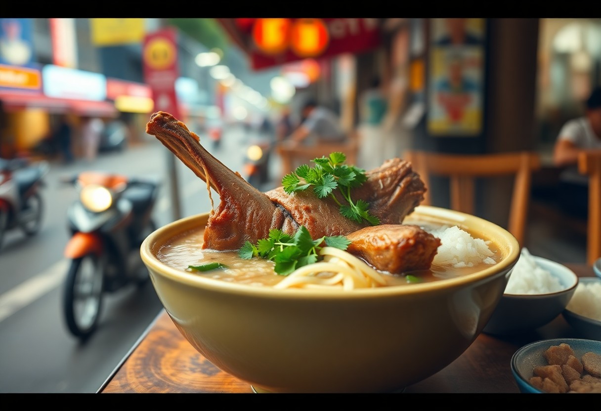 Is Leong Kee Klang Bak Kut Teh Worth It?
