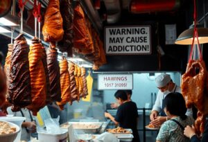 is mei mei roast meat overrated ero